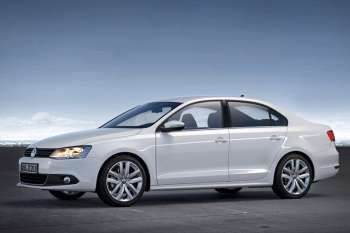 Reprogramiranje vozila Volkswagen Jetta / Lamando 1.4 TFSI 122