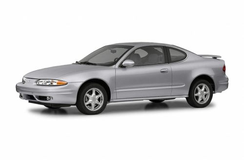 Reprogramiranje vozila oldsmobile Alero 2.4i  150