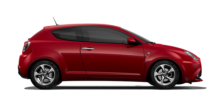 Reprogramiranje vozila Alfa Romeo MiTo 1.4 Multiair 140