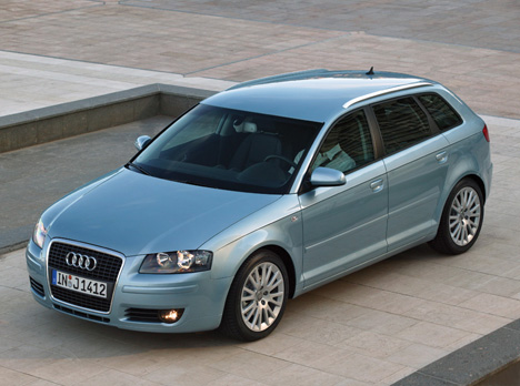 Reprogramiranje vozila Audi A3 1.9 TDI 105