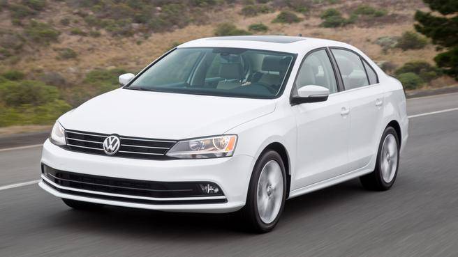 Reprogramiranje vozila Volkswagen Jetta / Lamando 1.4 TSi 150