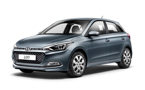 Reprogramiranje vozila Hyundai i20 1.4 CDRi 90