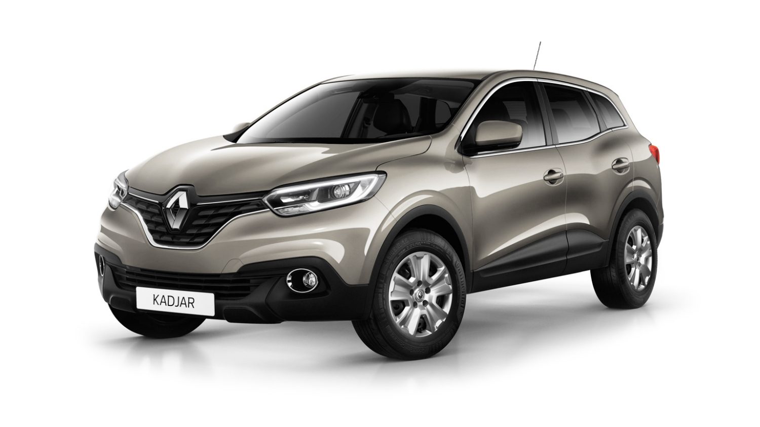 Reprogramiranje vozila Renault Kadjar 1.5 DCi 110