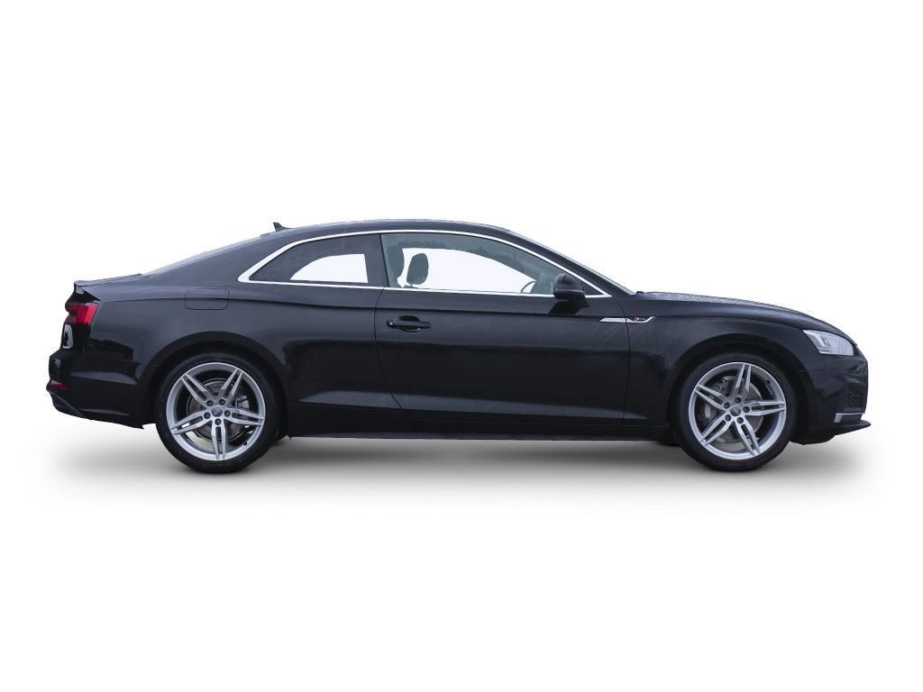 Reprogramiranje vozila Audi A5 2.0 TDI CR 163
