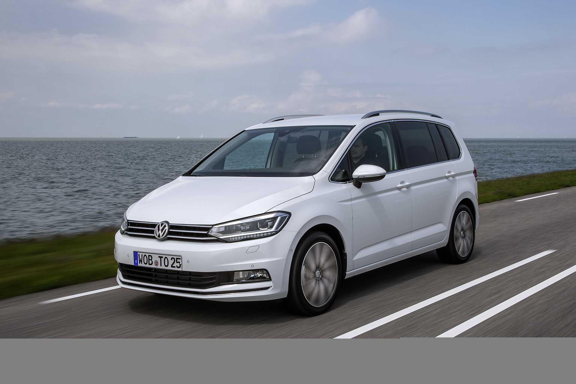 Reprogramiranje vozila Volkswagen Touran 2.0 TDI 110