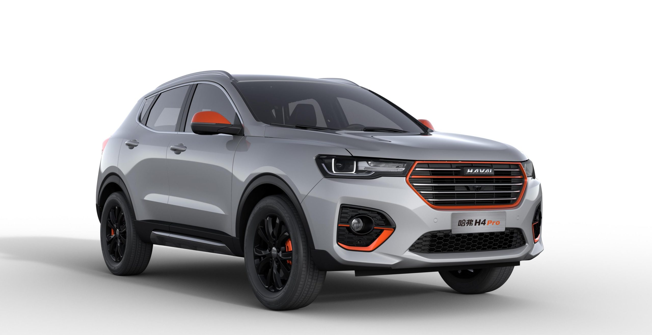 Reprogramiranje vozila Haval H4 1.5 GDIT 171