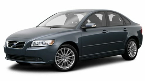 Reprogramiranje vozila Volvo S40 2.0 D4 177