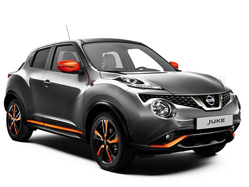 Reprogramiranje vozila Nissan Juke 1.5 DCi 110
