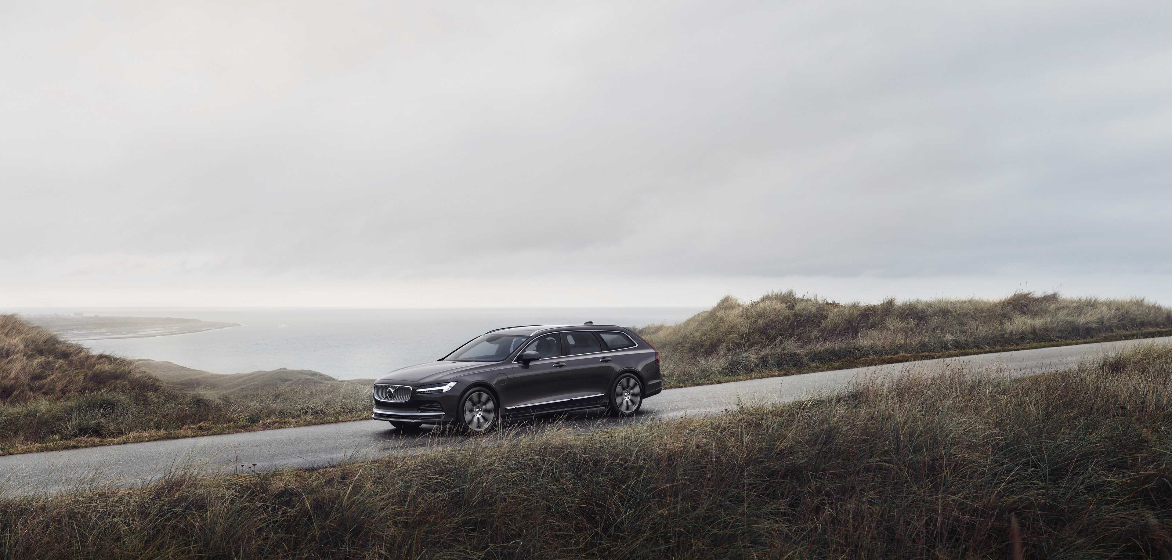 Reprogramiranje vozila Volvo S90 / V90 2.0 T5 250