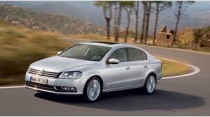 Reprogramiranje vozila Volkswagen Passat 2.0 TDI 170