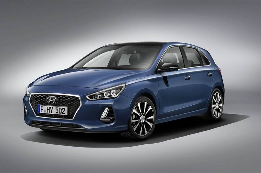 Reprogramiranje vozila Hyundai i30 1.0 T-GDI 120