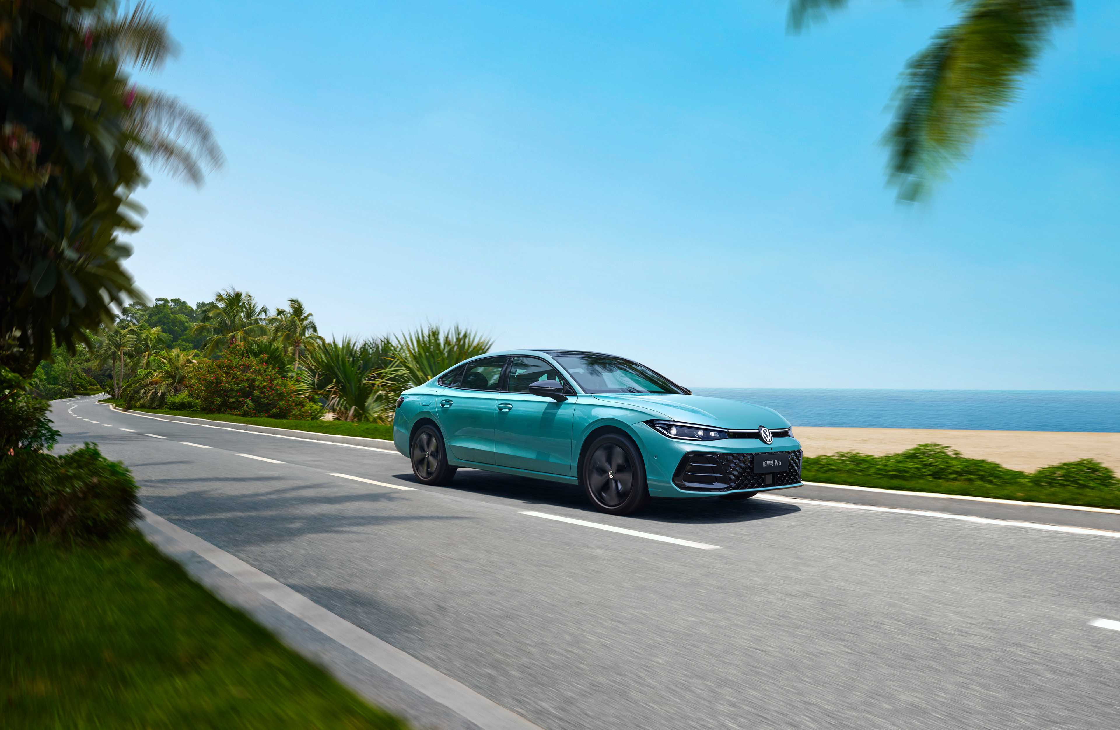 Reprogramiranje vozila Volkswagen Passat 380 TSI (2.0) Pro 220