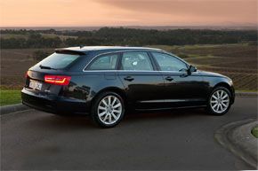 Reprogramiranje vozila Audi A6 2.0 TDI 163