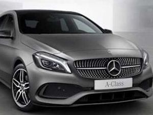 Reprogramiranje vozila Mercedes-Benz A 180 CDI (1800cc) 109