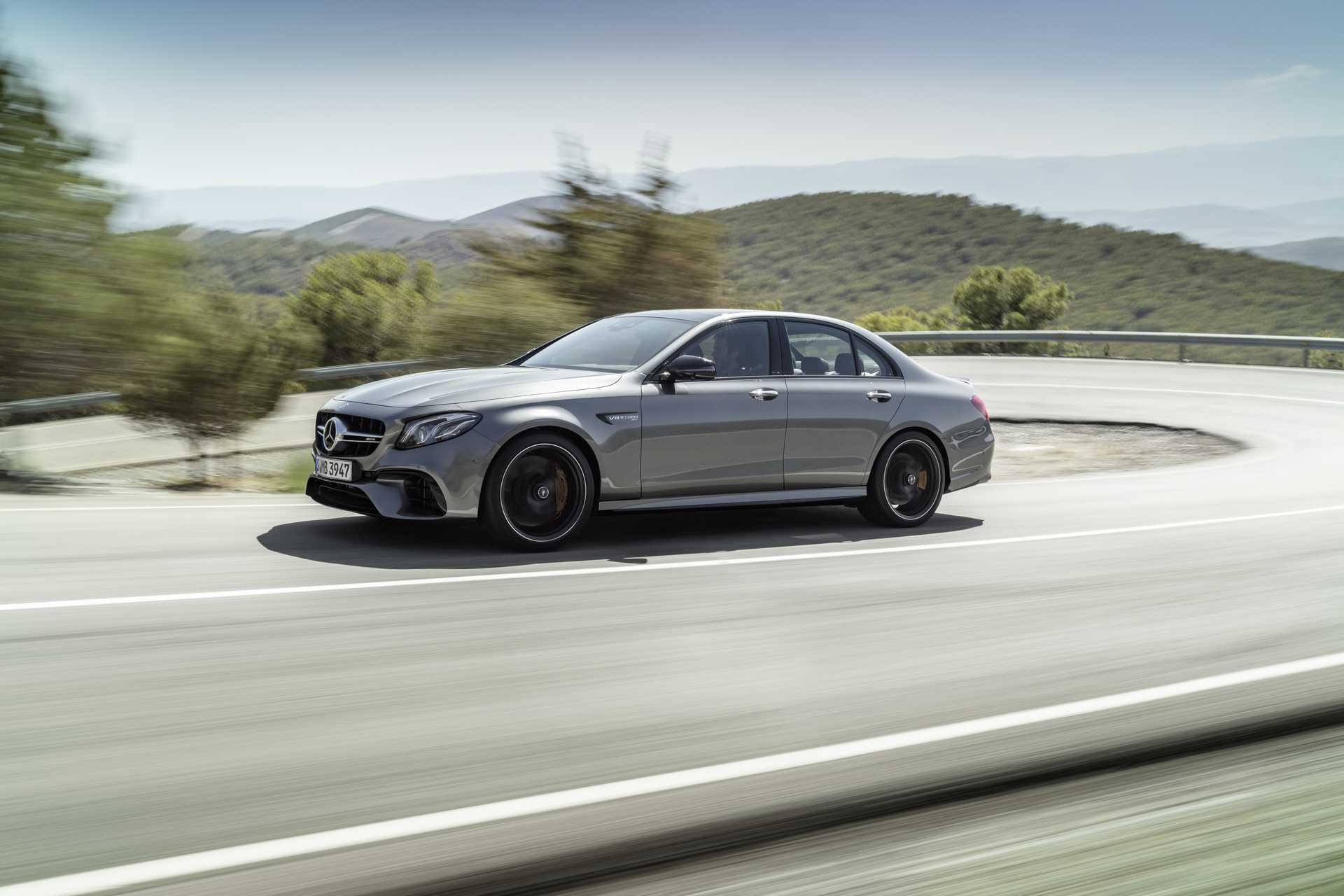 Reprogramiranje vozila Mercedes-Benz E 250D  231