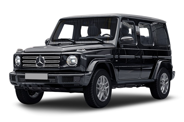 Reprogramiranje vozila Mercedes-Benz G 63 AMG  544