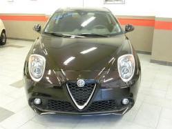 Reprogramiranje vozila Alfa Romeo Mito 1.3 JTDM SandS 95
