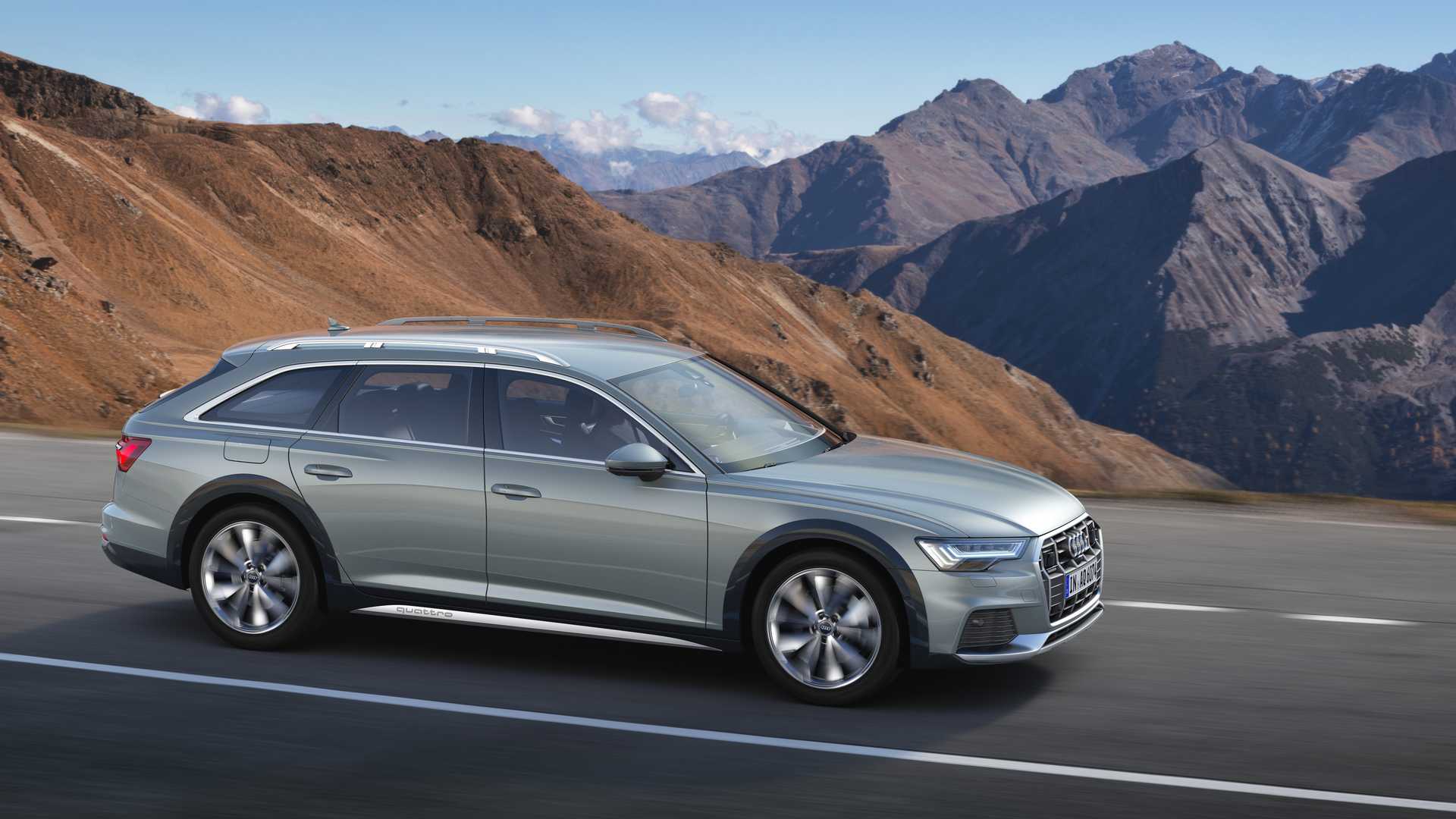 Reprogramiranje vozila Audi A6 55 TDI (3.0D) 349