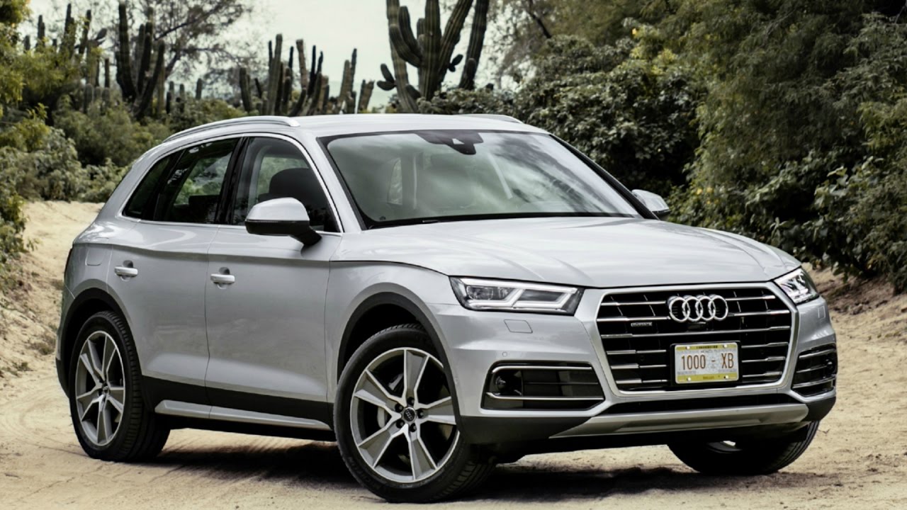 Reprogramiranje vozila Audi Q5 2.0 TDI CR 163