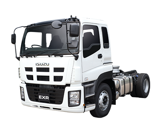 Reprogramiranje vozila Isuzu C-Series EXR 14.3 TD  390