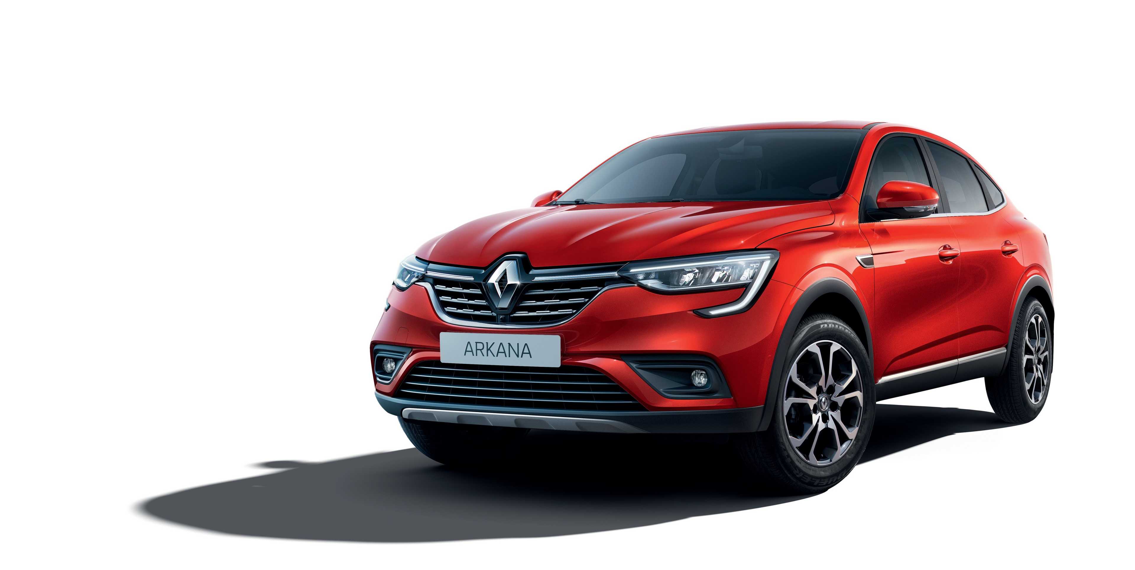 Reprogramiranje vozila Renault Arkana 1.3 TCE Mild Hybrid 140
