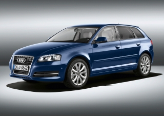 Reprogramiranje vozila Audi A3 1.2 TFSI 110