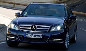 Reprogramiranje vozila Mercedes-Benz C 350 CDI 231