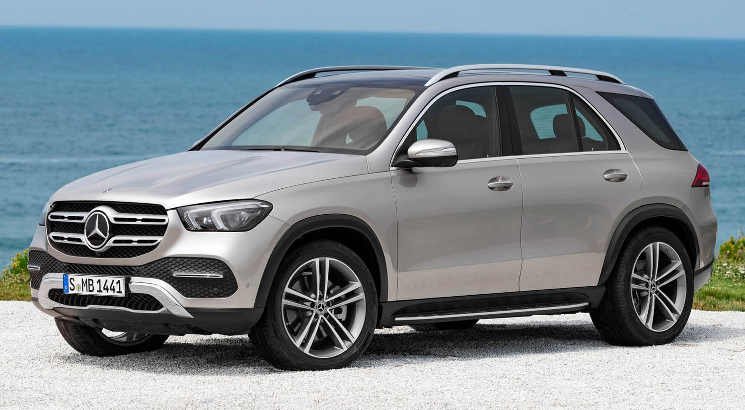 Reprogramiranje vozila Mercedes-Benz GLE 53 AMG 453