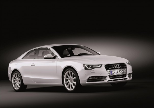 Reprogramiranje vozila Audi A5 1.8 TFSI 170