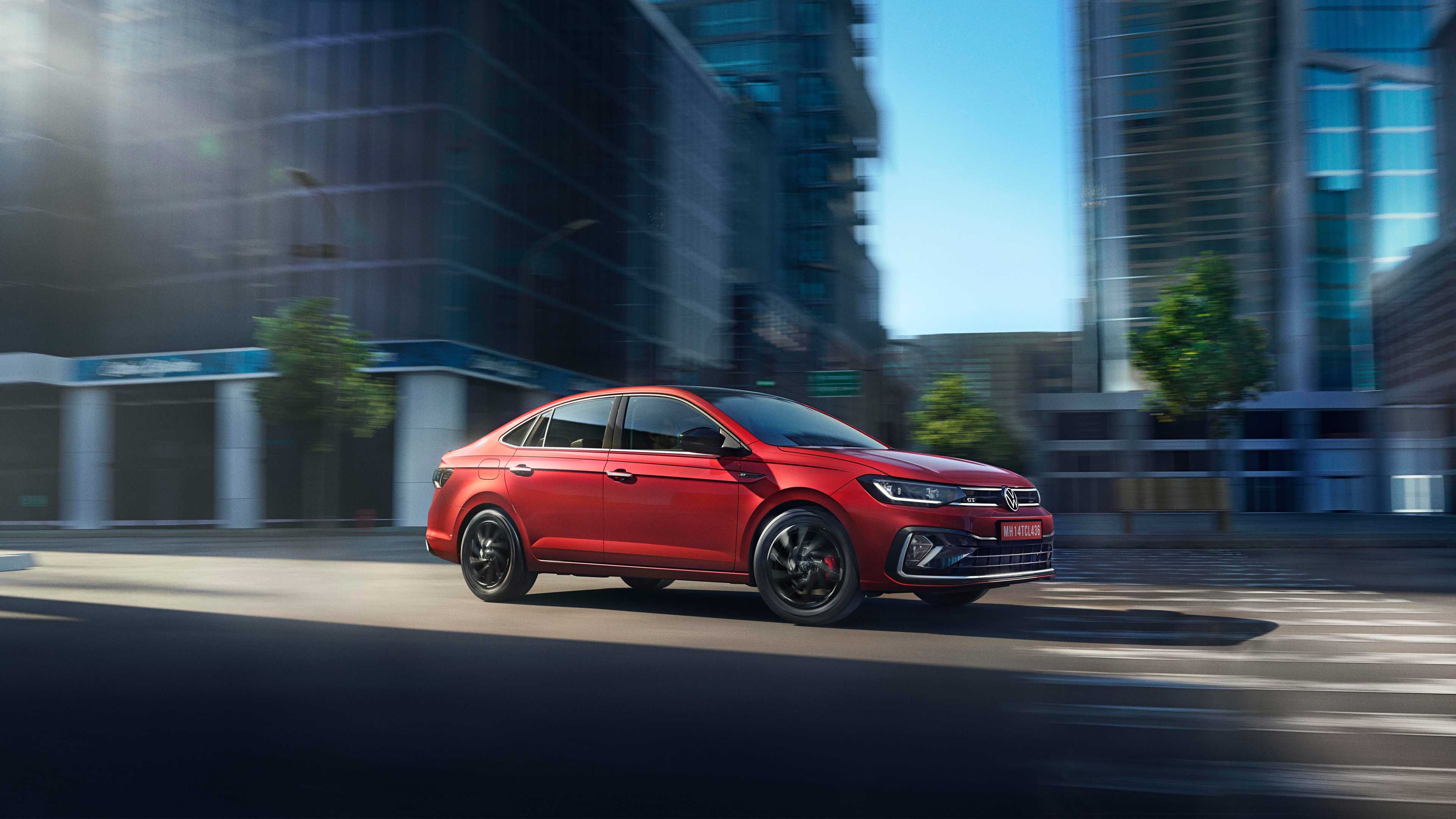 Reprogramiranje vozila Volkswagen Virtus 1.0 TSI 101