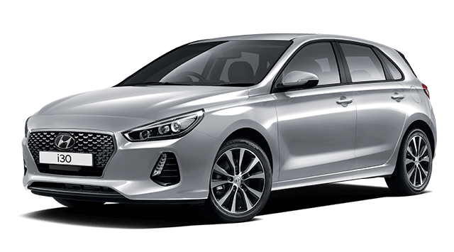 Reprogramiranje vozila Hyundai i30 1.6 GDI Turbo 186