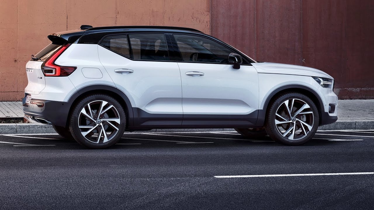 Reprogramiranje vozila Volvo XC40 2.0 T4 190