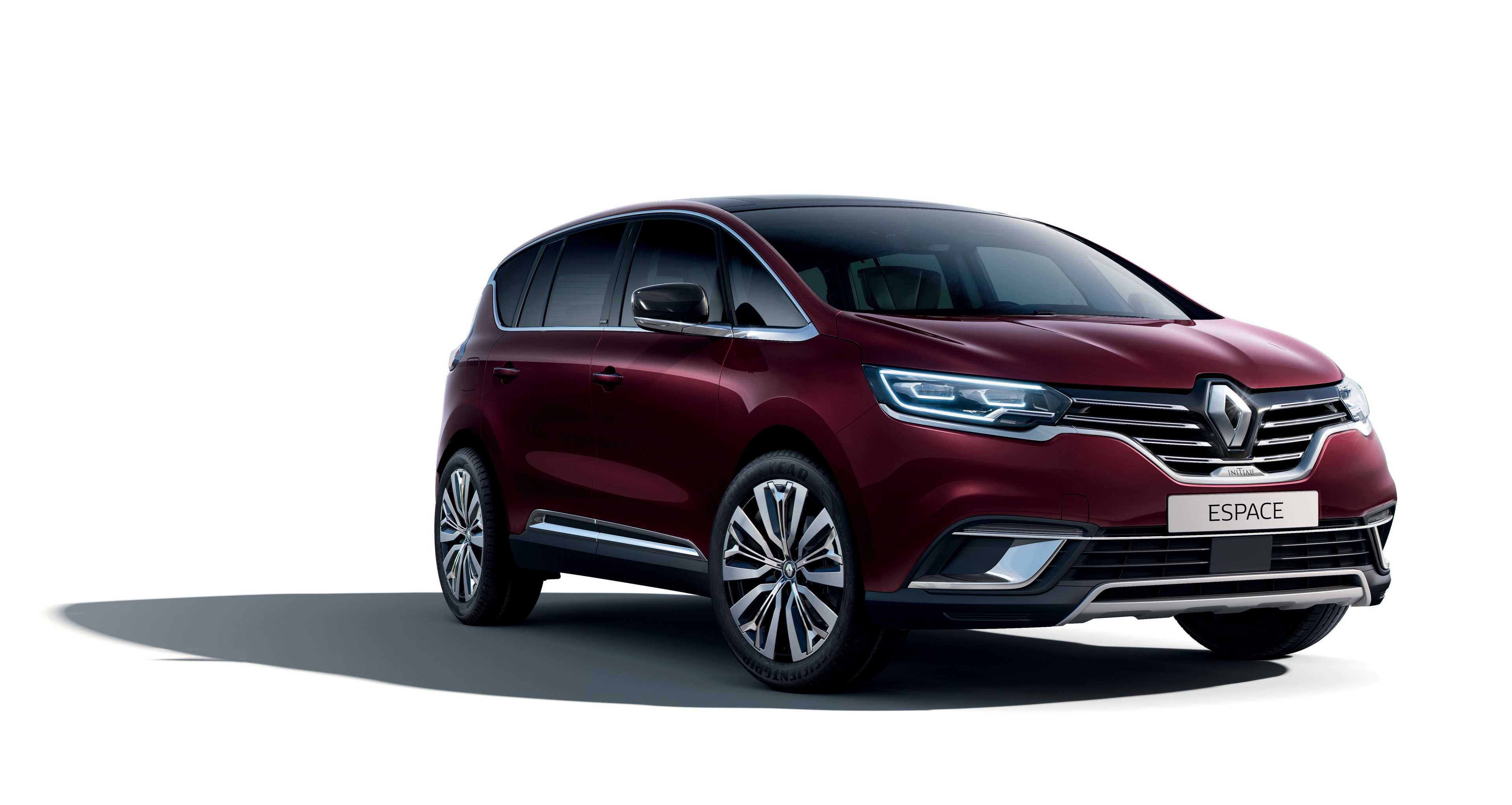 Reprogramiranje vozila Renault Espace 2.0 T  170