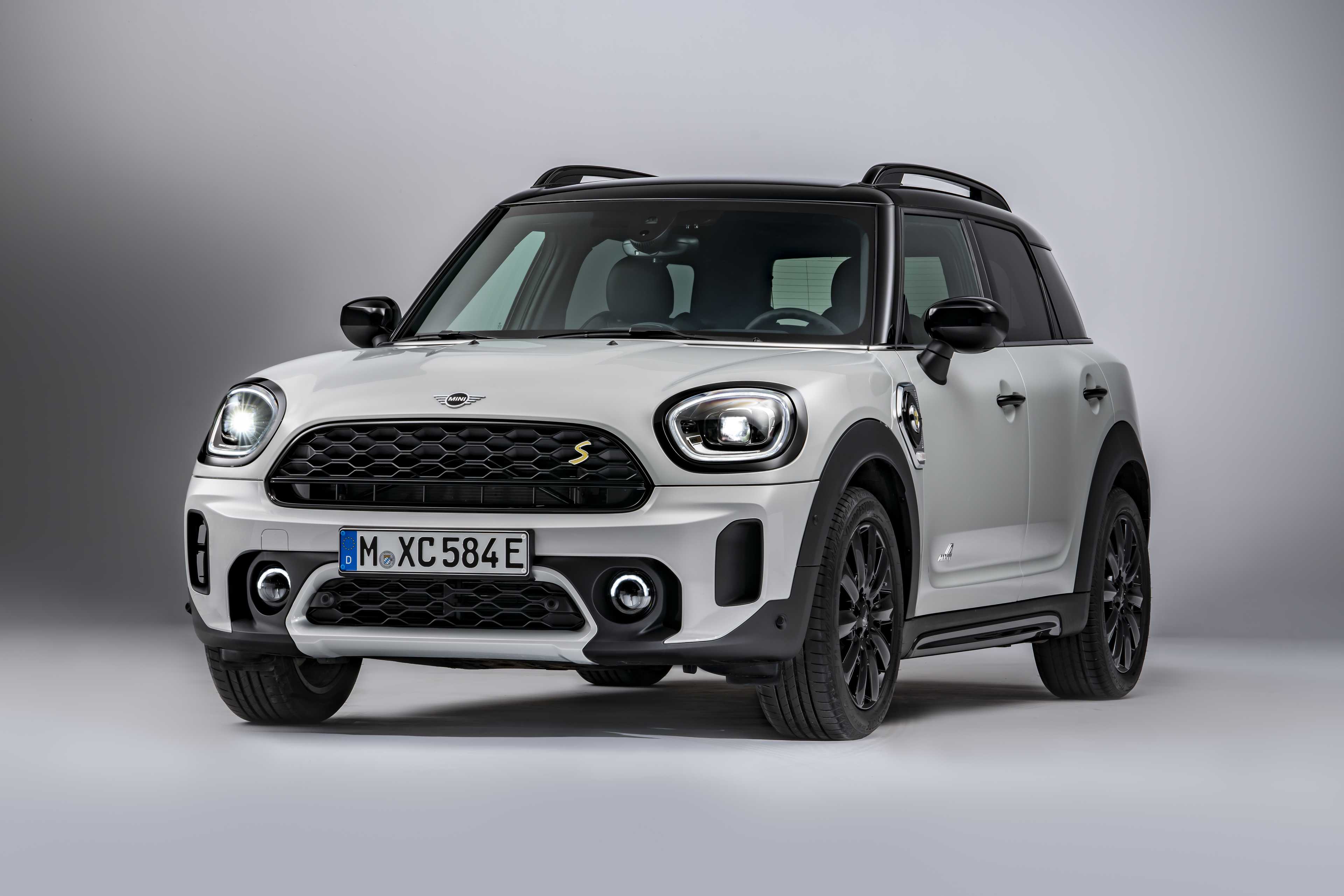 Reprogramiranje vozila Mini Countryman John Cooper Works 2.0T  306