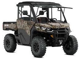 Reprogramiranje vozila Can-am Traxter/Defender HD10  82