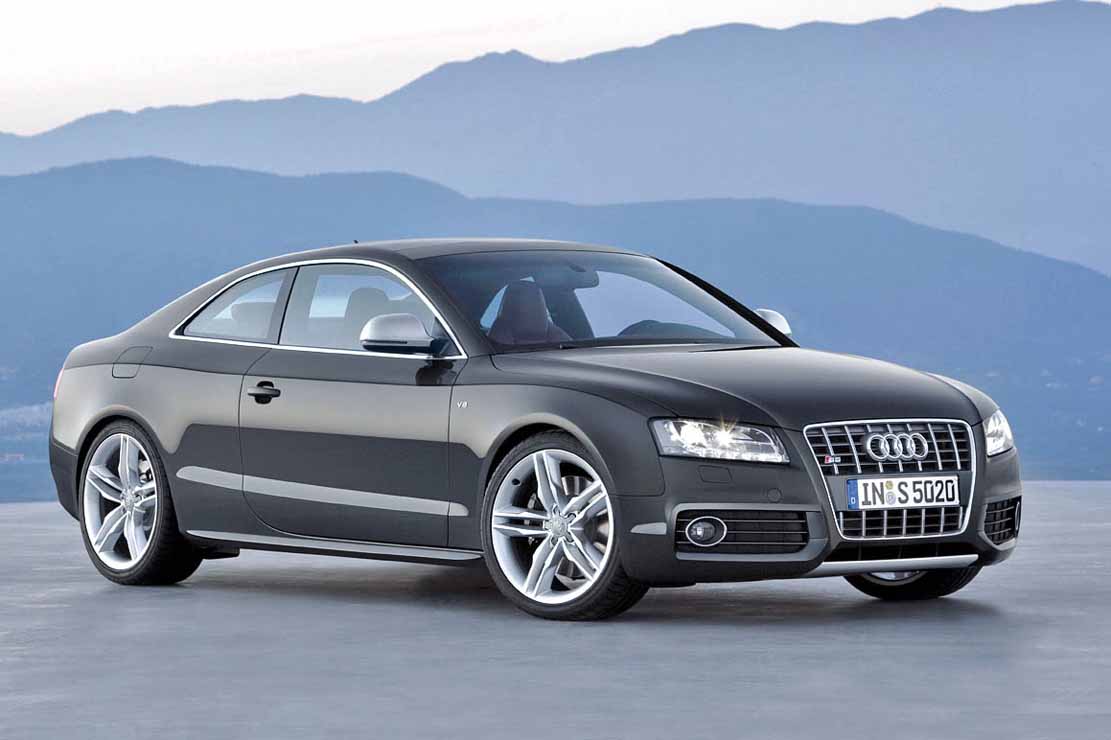 Reprogramiranje vozila Audi A5 3.0 TDi 245