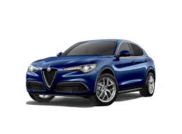 Reprogramiranje vozila Alfa Romeo Stelvio 2.0T  200
