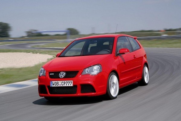 Reprogramiranje vozila Volkswagen Polo 1.8 T GTI Cup 180