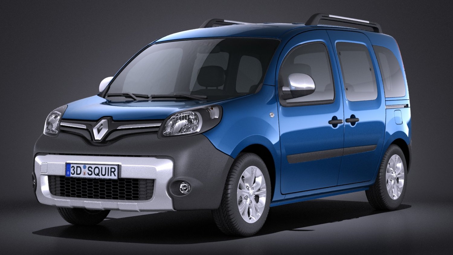 Reprogramiranje vozila Renault Kangoo 1.5 BlueDCI 95