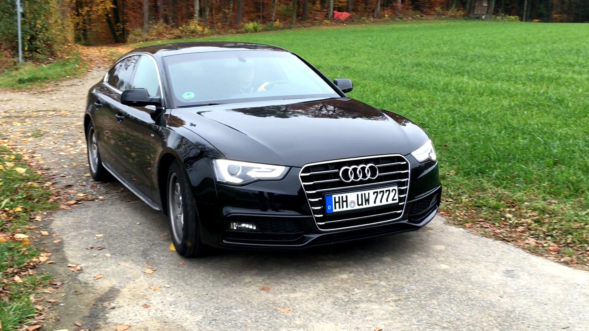 Reprogramiranje vozila Audi A5 2.0 TDI CR 190