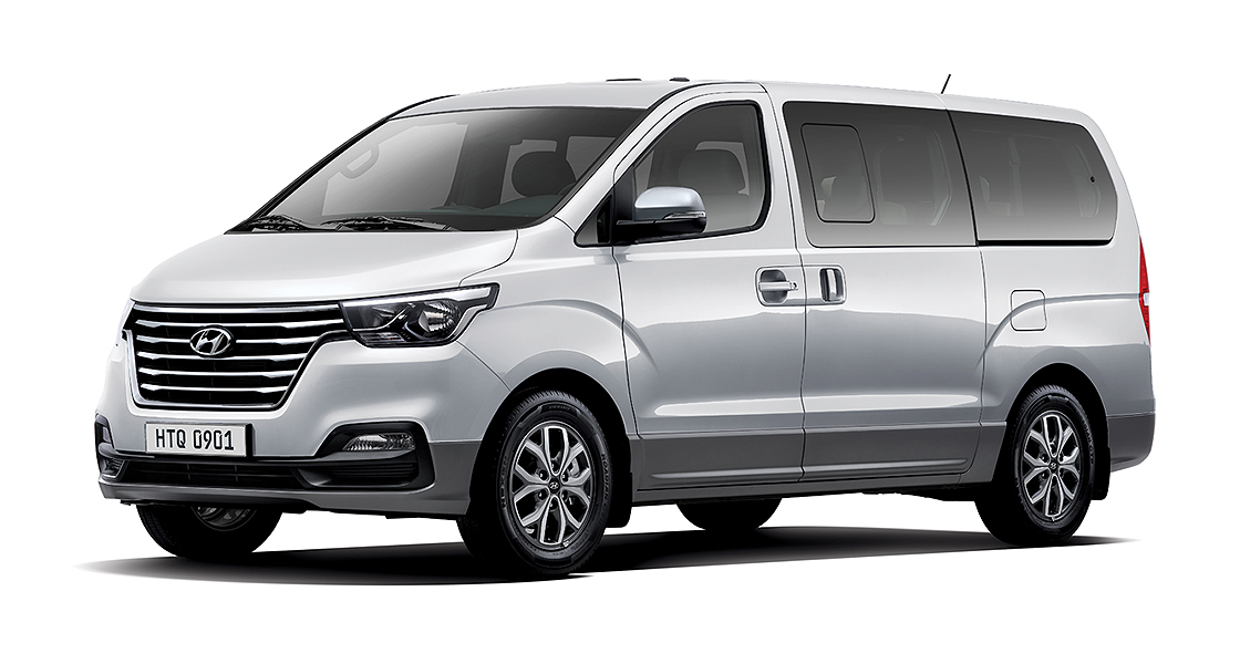 Reprogramiranje vozila Hyundai H-1 2.4i  200