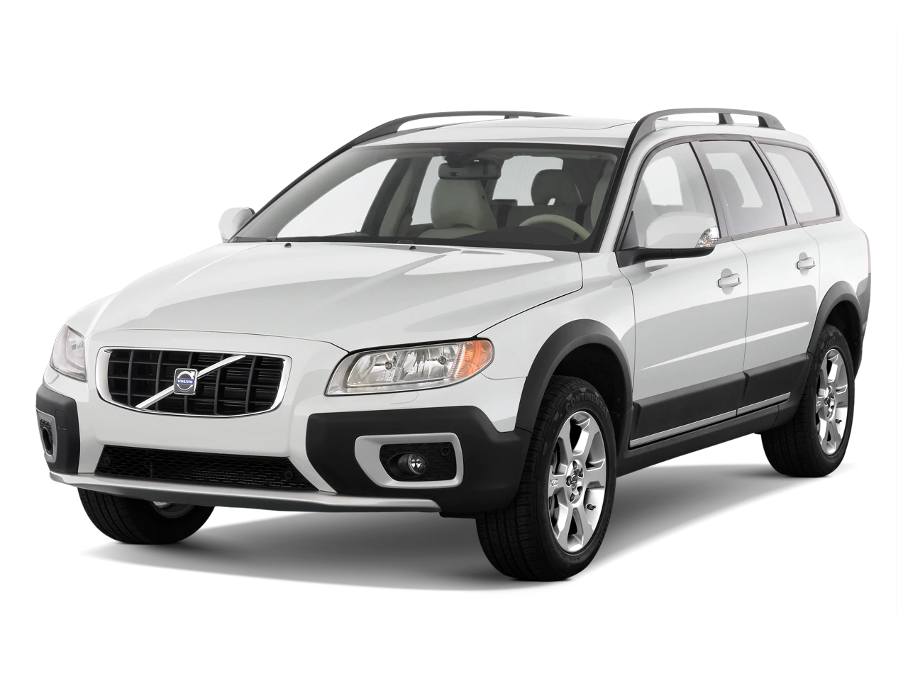 Reprogramiranje vozila Volvo XC70 3.0 T6 (Polestar) 329