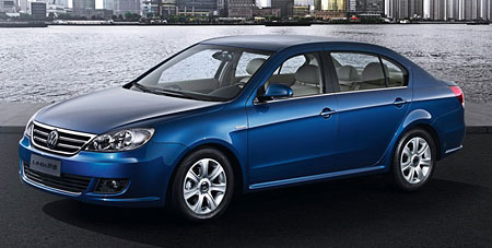 Reprogramiranje vozila Volkswagen Lavida 1.4 TSi 122