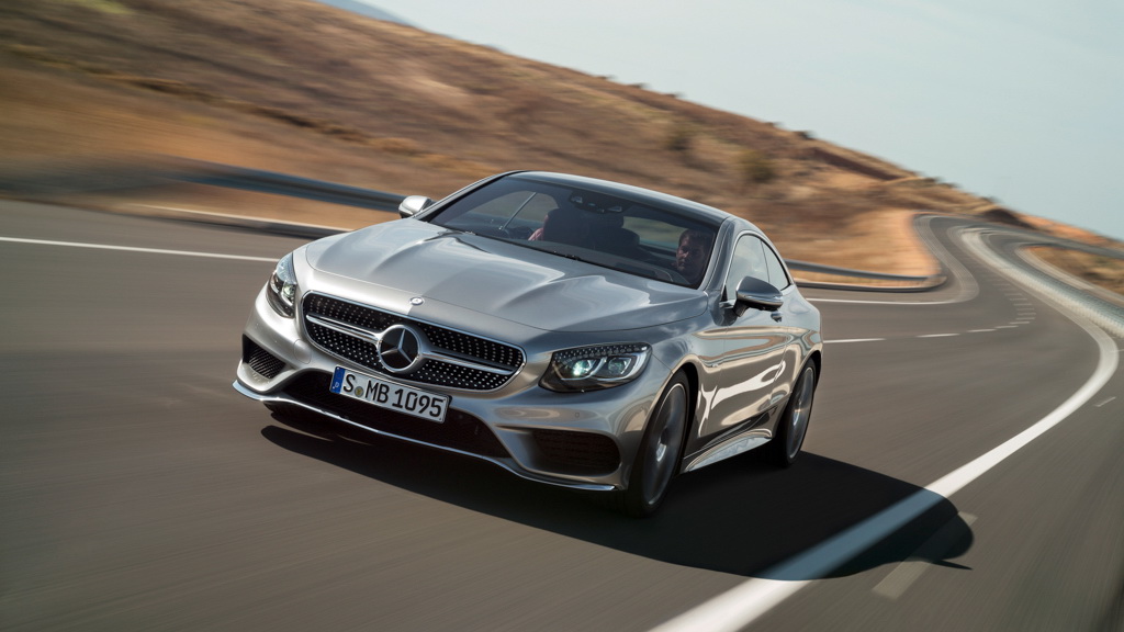 Reprogramiranje vozila Mercedes-Benz S 400  367