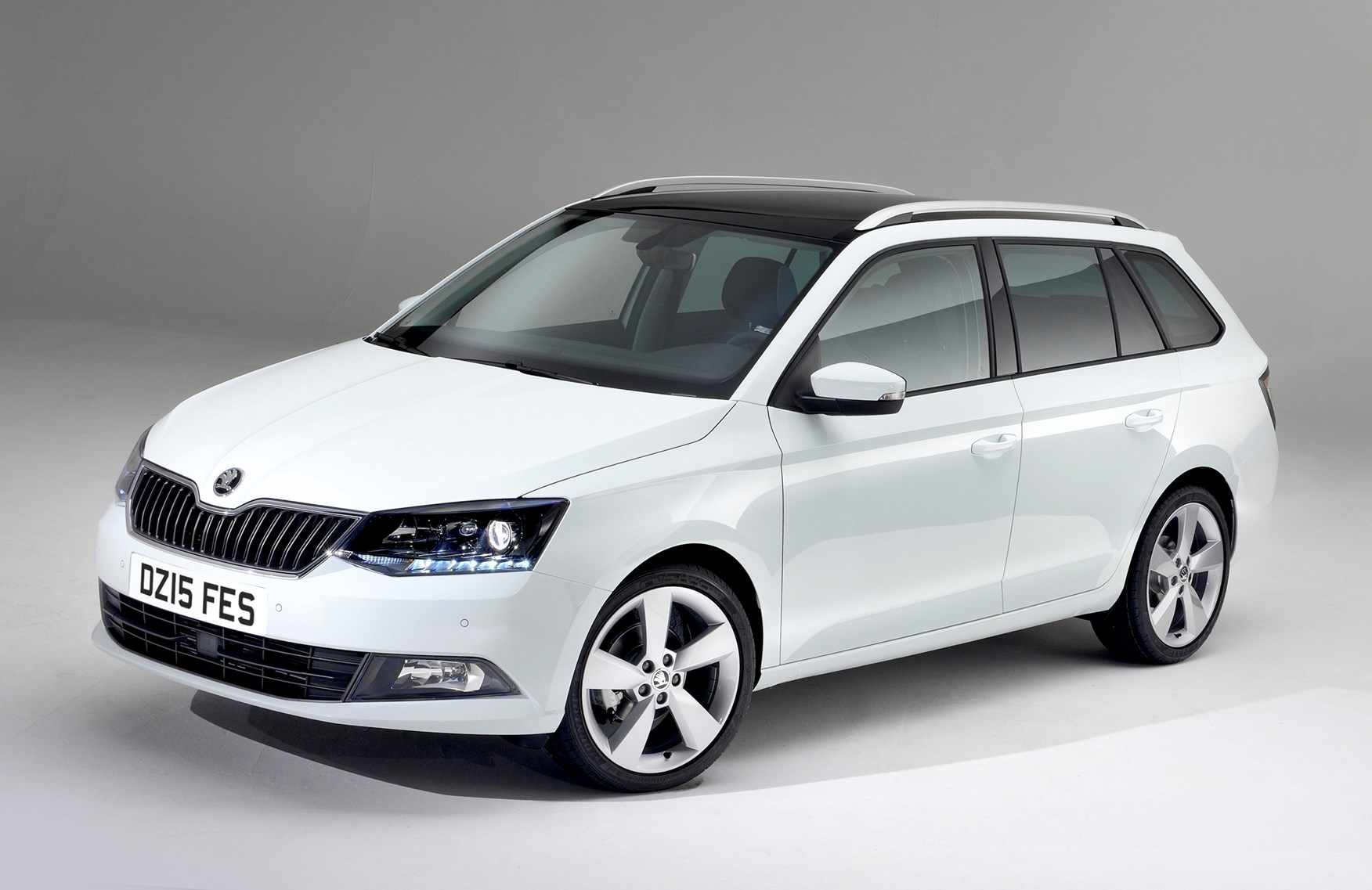 Reprogramiranje vozila Skoda Fabia 1.2 TSI 90