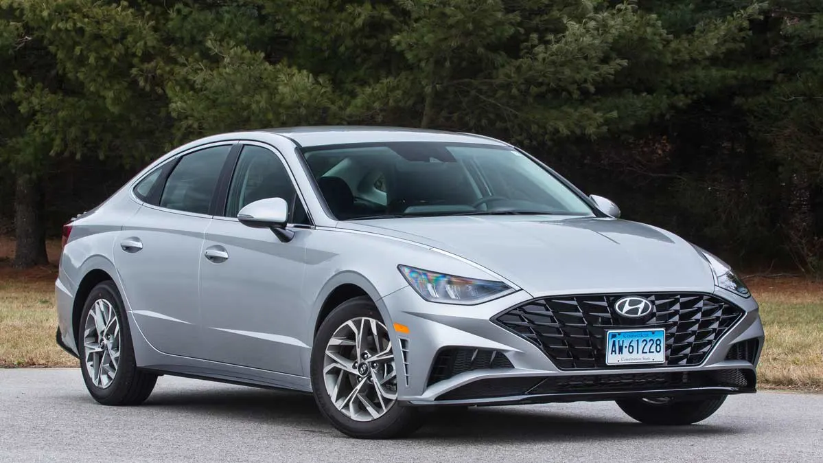 Reprogramiranje vozila Hyundai Sonota 2.0 GDI 274