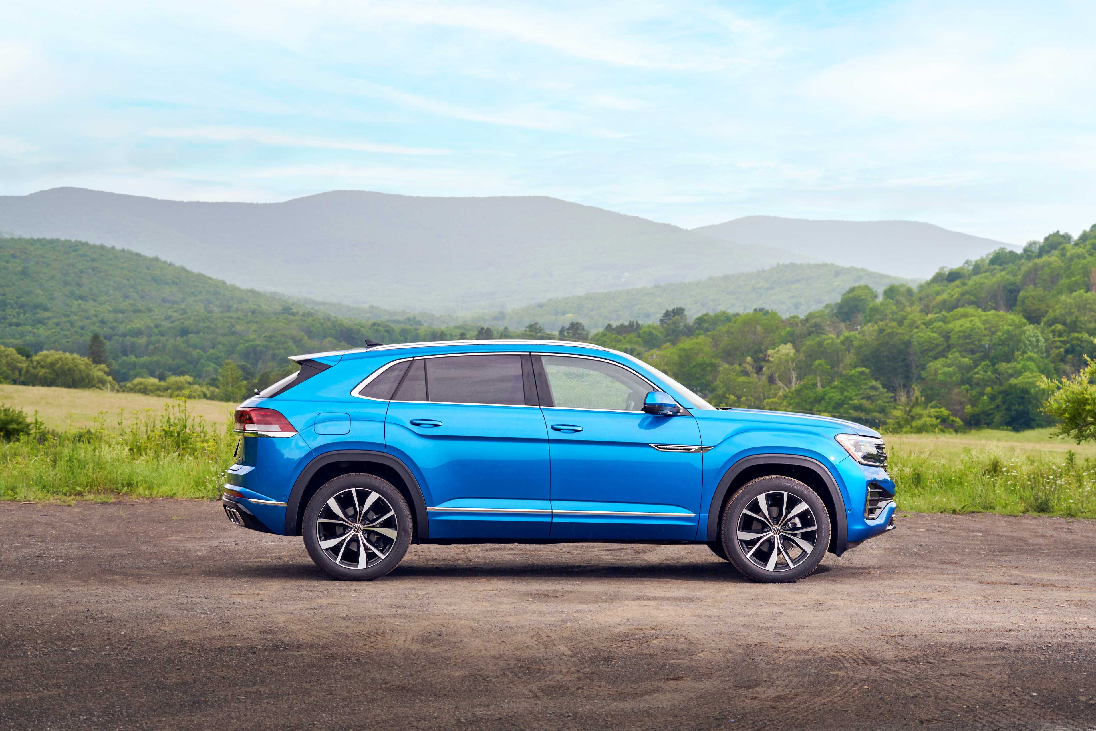 Reprogramiranje vozila Volkswagen Atlas / Teramont 2.0 TSI 4 motion 274