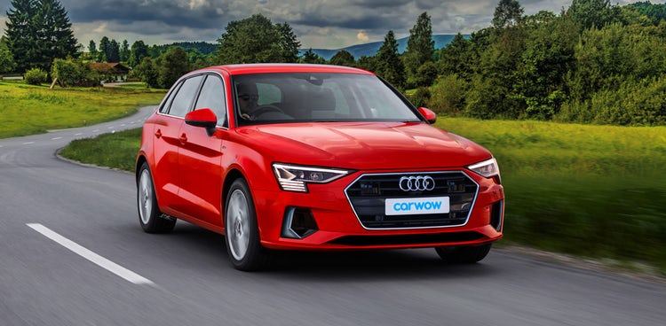 Reprogramiranje vozila Audi A3 S TFSI (2.0T) 300