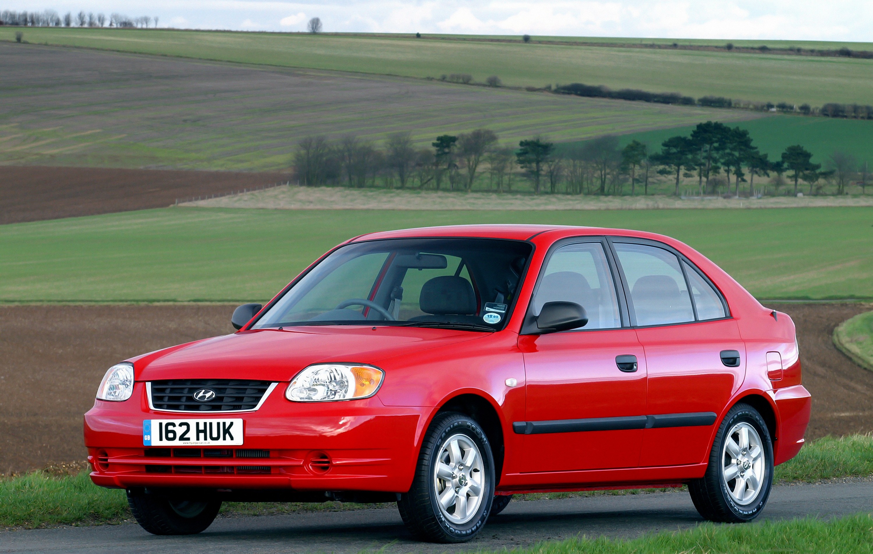 Reprogramiranje vozila Hyundai Accent 1.5 CRDi 82