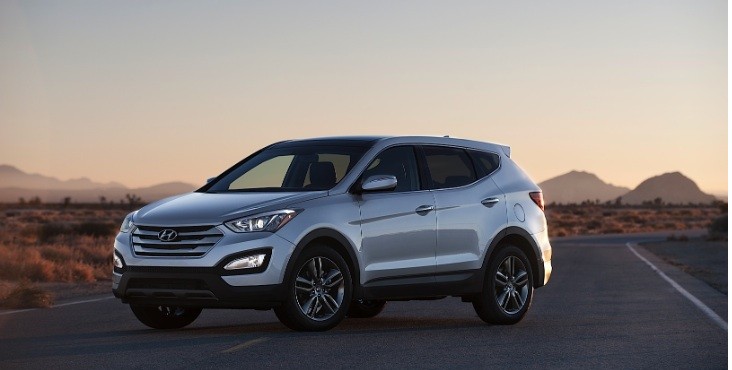 Reprogramiranje vozila Hyundai ix45 2.2 CRDi 200
